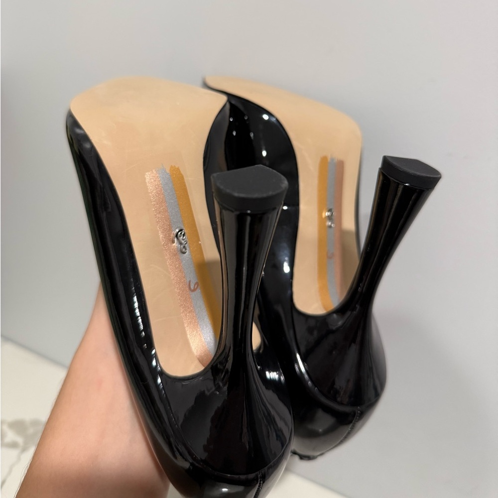 Sam Edelman Antonia pointed Toe Heels - Picture 6 of 6